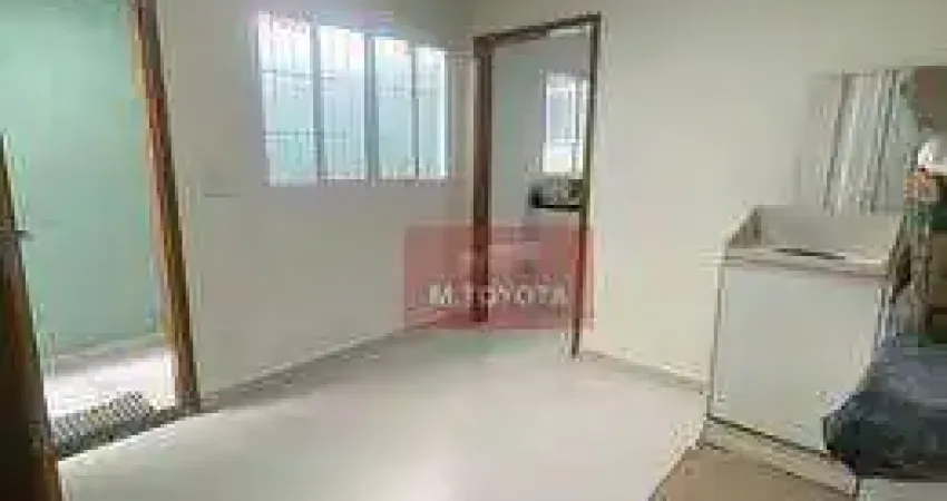 Casa para venda em Jardim Vila Galvão de 70.00m² com 1 Quarto