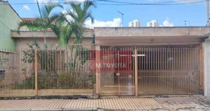 Casa para venda em Gopoúva de 180.00m² com 3 Quartos e 6 Garagens