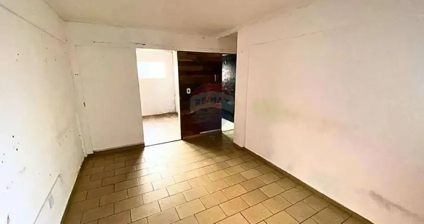 Apartamento para venda em Cubatão de 46.00m² com 2 Quartos e 1 Garagem
