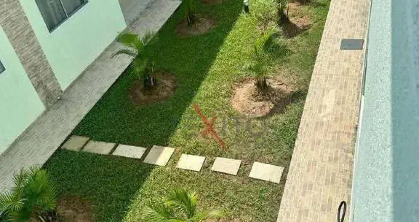 Apartamento para venda em Centro de 70.00m² com 2 Quartos