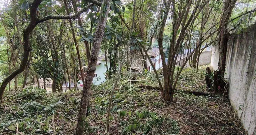 Terreno en Condomínio para venda em Granja Viana de 473.00m²