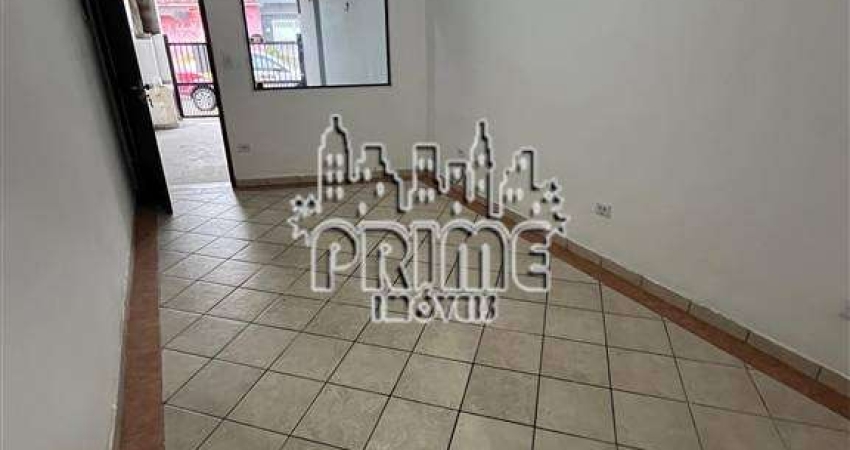 Sobrado para alugar em Guilhermina de 65.00m² com 2 Quartos e 1 Garagem
