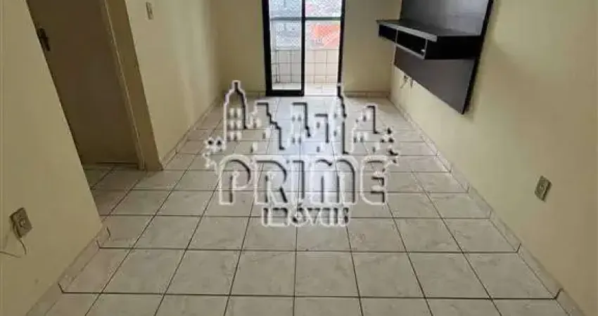 Apartamento para venda em Ocian de 60.00m² com 1 Quarto e 1 Garagem