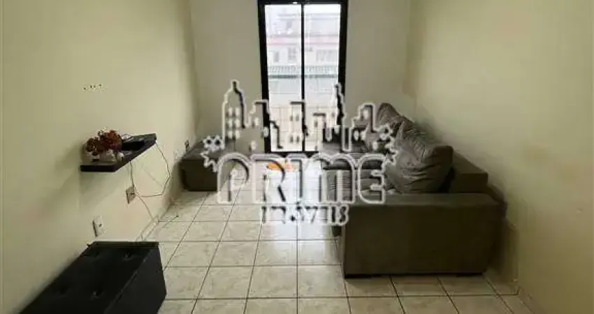 Apartamento para venda em Ocian de 65.00m² com 1 Quarto e 1 Garagem