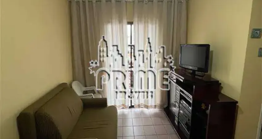 Apartamento para venda em Ocian de 48.00m² com 1 Quarto e 1 Garagem