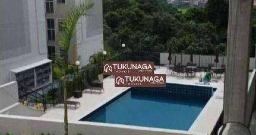 Apartamento para alugar em Jardim City de 38.00m² com 2 Quartos e 1 Garagem