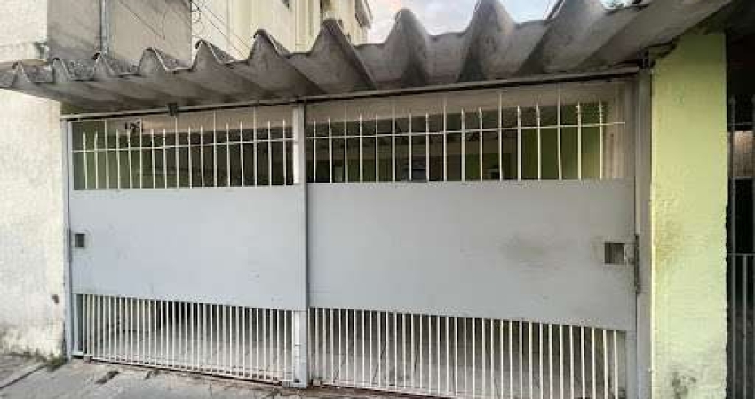 Terreno à venda na Rua Doutor Renato Pacheco Braga, 122, Jardim Tranqüilidade, Guarulhos