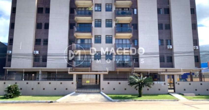 Apartamento para alugar em Praia Do Sape de 95.16m² com 2 Quartos, 1 Suite e 1 Garagem