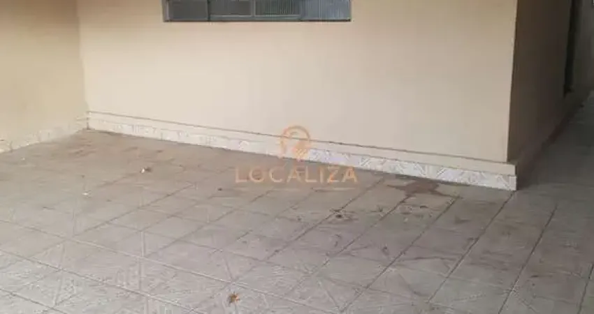 Casa para venda em Jardim Veneza de 140.00m² com 2 Quartos e 2 Garagens