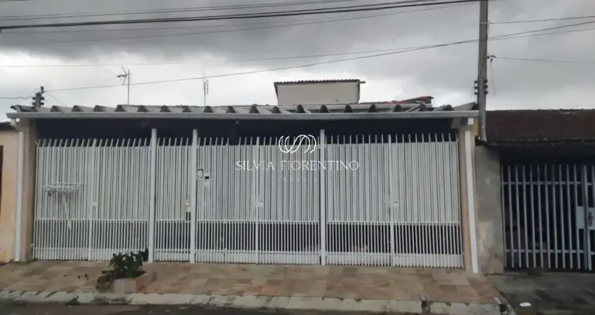 Casa para venda em Parque Jaraguá de 200.00m² com 3 Quartos e 1 Garagem
