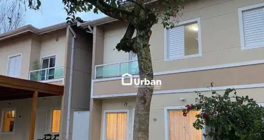 Casa de Condomínio para alugar em Jardim Passárgada I de 123.00m² com 4 Quartos, 1 Suite e 2 Garagens