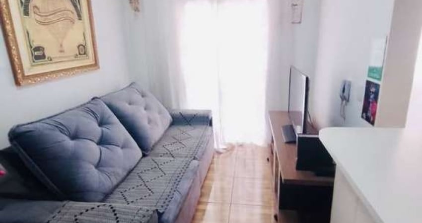 Apartamento para venda em Jardim Rio Das Pedras de 53.00m² com 2 Quartos e 1 Garagem