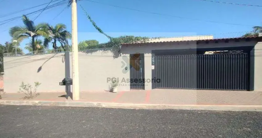 Casa para alugar em Loteamento Parque Dos Pássaros de 180.00m² com 1 Quarto, 2 Suites e 1 Garagem