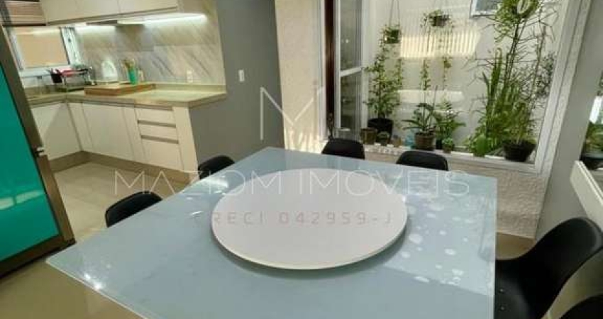 Casa para venda em Parque Residencial Jundiaí Ii de 165.00m² com 3 Quartos, 1 Suite e 2 Garagens