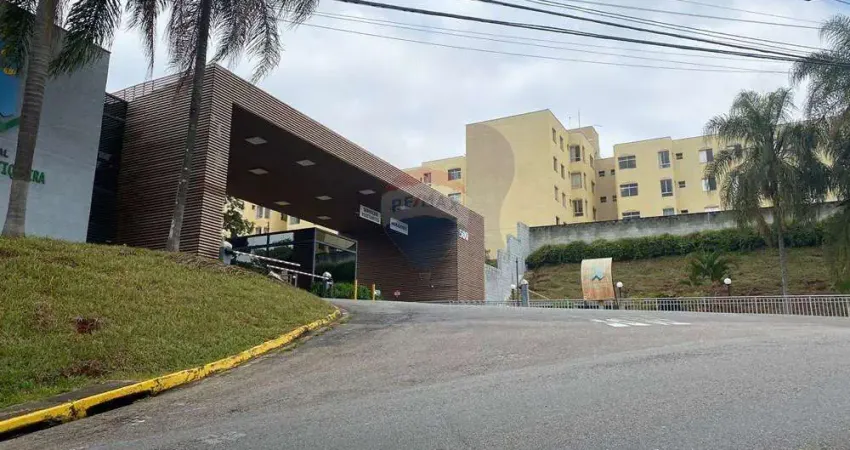 Apartamento para venda em Residencial Das Ilhas de 65.95m² com 2 Quartos e 1 Garagem