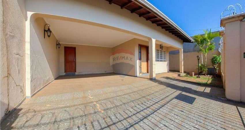 Casa para venda em Jardim Universitário de 178.30m² com 4 Quartos e 1 Suite