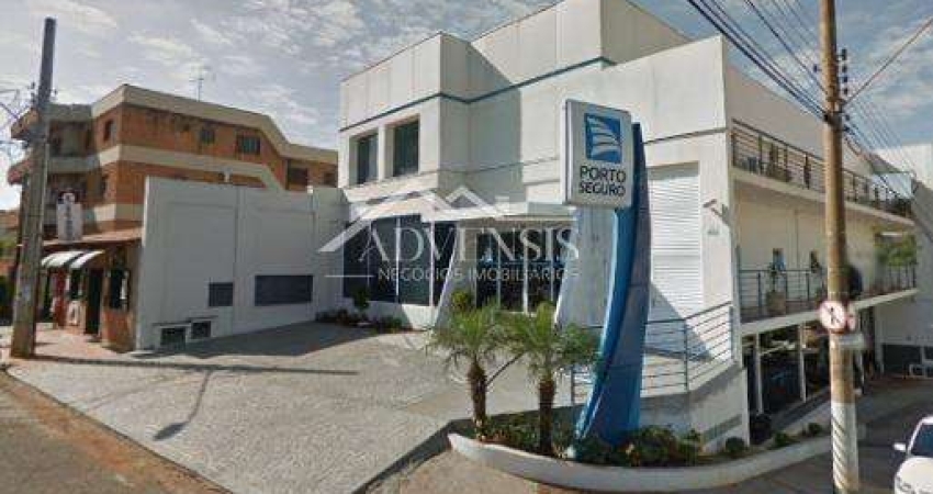 Prédio Comercial para venda em Jardim São Luiz de 729.00m²