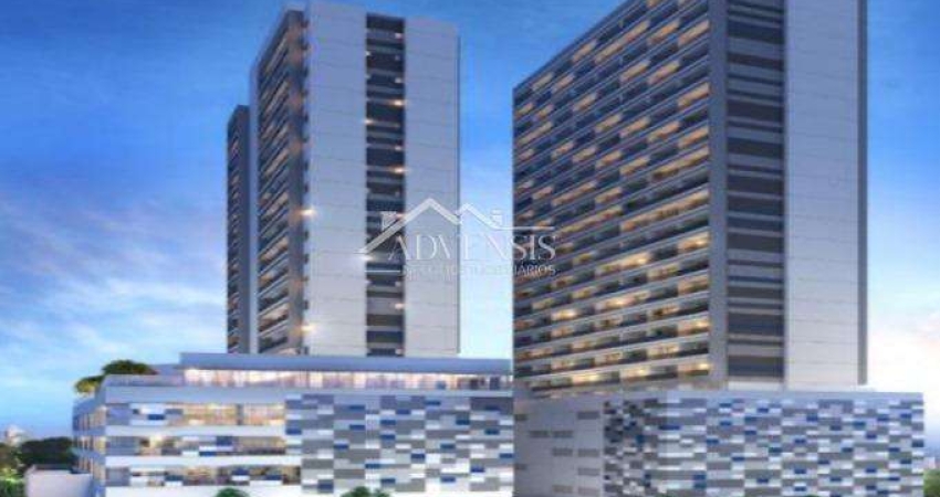 Prédio Comercial para venda em Bela Vista de 4365.00m² com 51 Garagens
