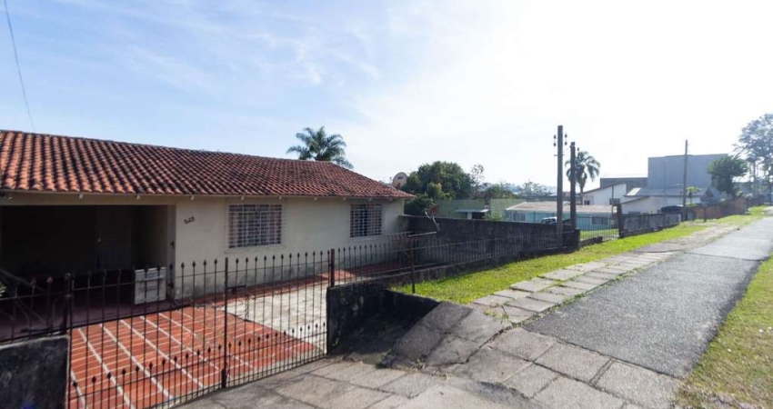 Terreno en Condomínio para venda em Pinheirinho de 468.00m²
