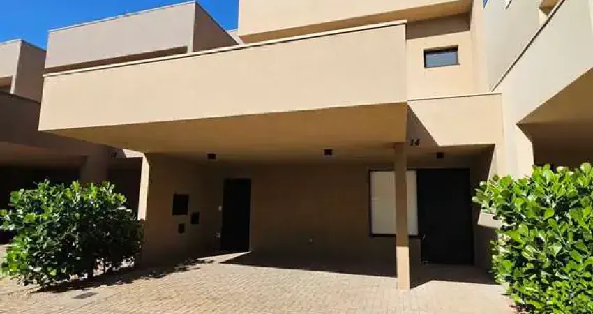Casa de Condomínio para alugar em Jardim Moysés Miguel Haddad de 164.00m² com 3 Quartos, 3 Suites e 2 Garagens