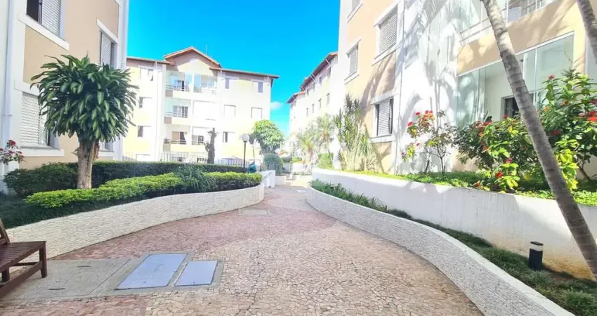 Apartamento para venda em Alto Ipiranga de 59.00m² com 2 Quartos e 1 Garagem