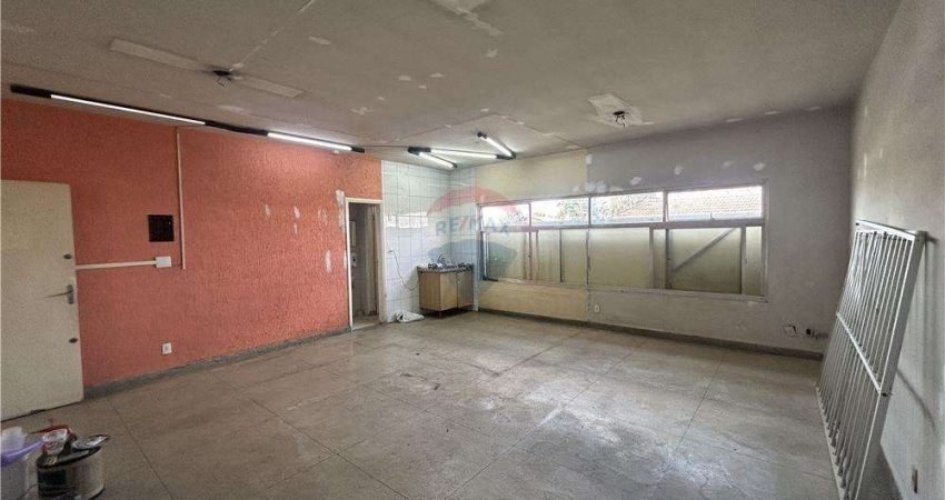 Sala comercial para alugar na Rua 1º de Janeiro, 260, Centro, Nova Odessa