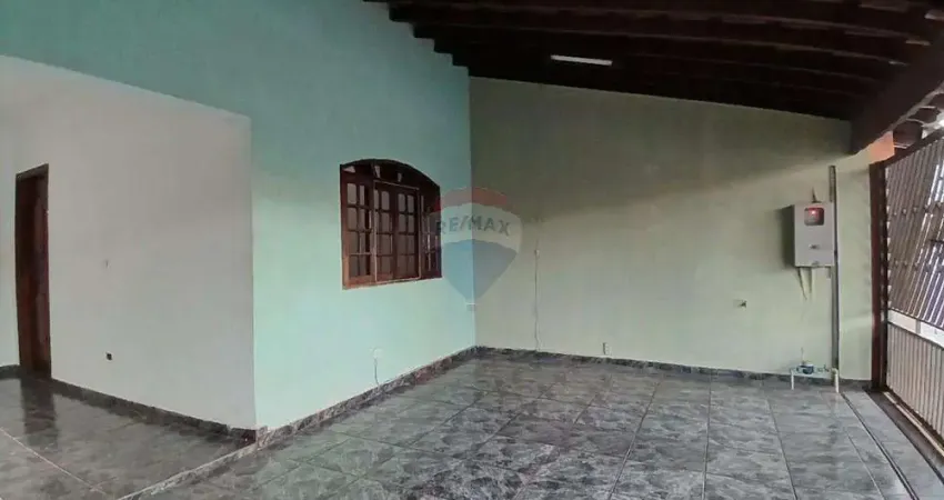Casa para venda em Jardim Marajoara de 129.05m² com 2 Quartos e 3 Garagens