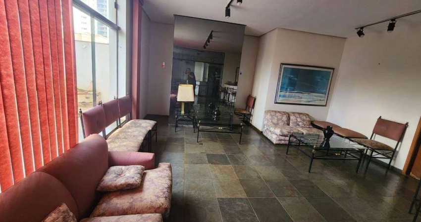 Apartamento para venda em Jardim Sumaré de 83.00m² com 3 Quartos, 1 Suite e 1 Garagem