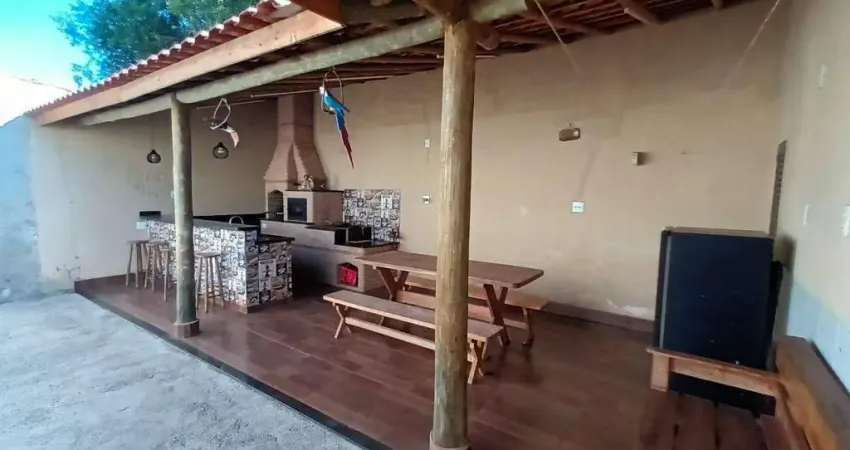 Casa de Condomínio para venda em Jardim Florestan Fernandes de 72.00m² com 2 Quartos e 2 Garagens