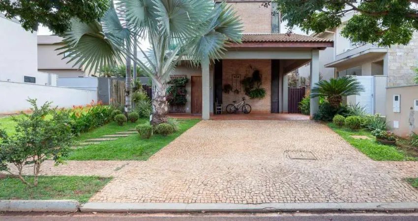 Casa de Condomínio para venda em Quinta Da Primavera de 180.00m² com 2 Quartos, 1 Suite e 4 Garagens