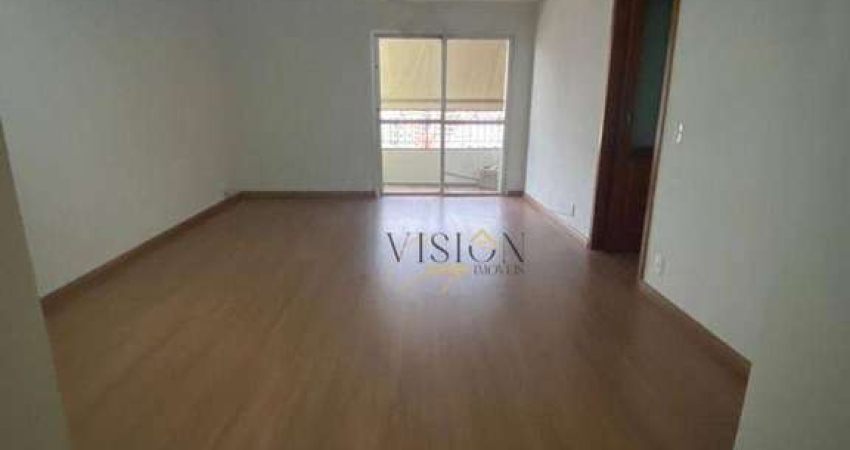 Apartamento para venda em Cambuí de 85.00m² com 2 Quartos e 1 Garagem