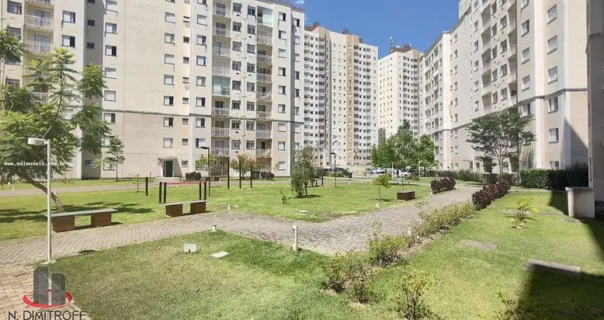 Apartamento para alugar em Vila Mogilar de 50.00m² com 2 Quartos e 1 Garagem