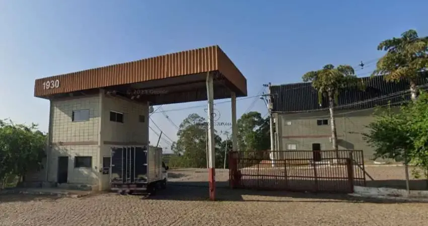 Galpão / Depósito / Armazém para alugar em Jardim Ibiti Do Paço de 1200.00m²