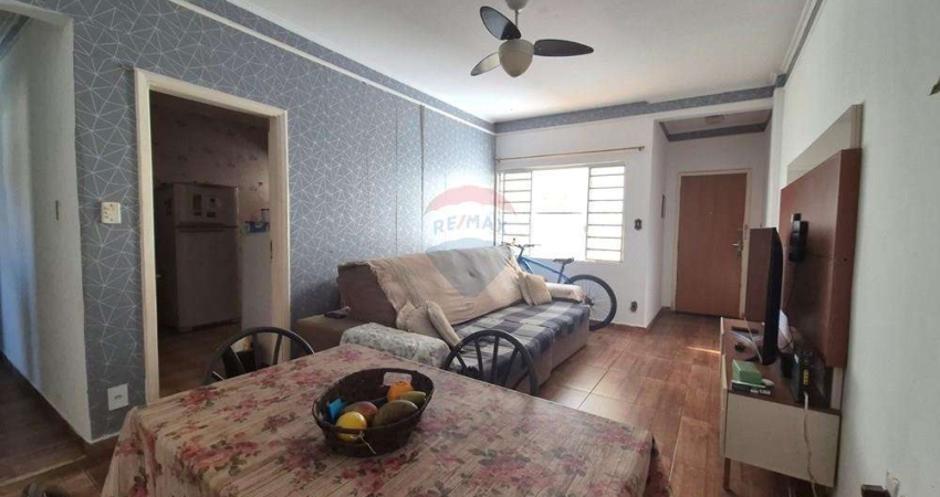 Apartamento para venda em Campos Elíseos de 88.36m² com 2 Quartos