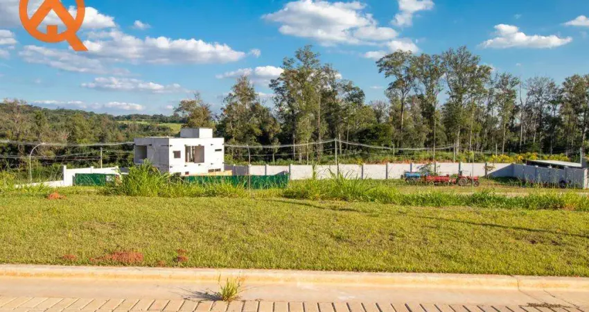 Terreno para venda em Bairro Das Palmeiras de 267.16m²