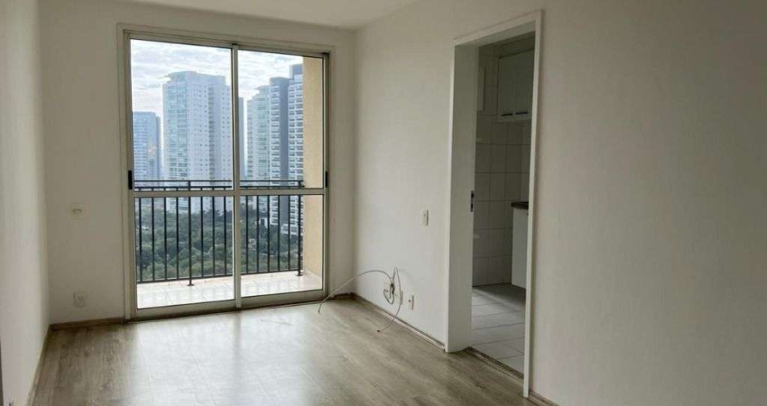 Apartamento para alugar em Pompeia de 41.00m² com 1 Quarto e 1 Garagem
