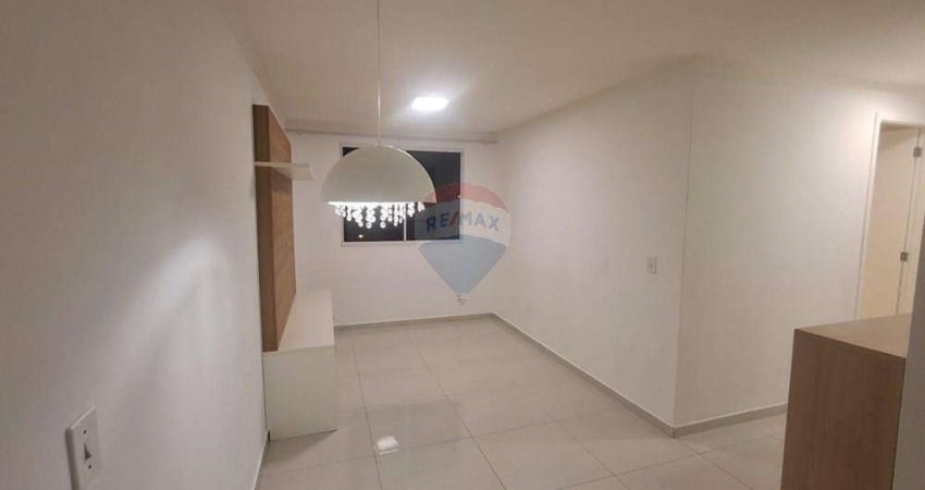 Apartamento para alugar em Monte Serrat de 44.00m² com 2 Quartos e 1 Garagem