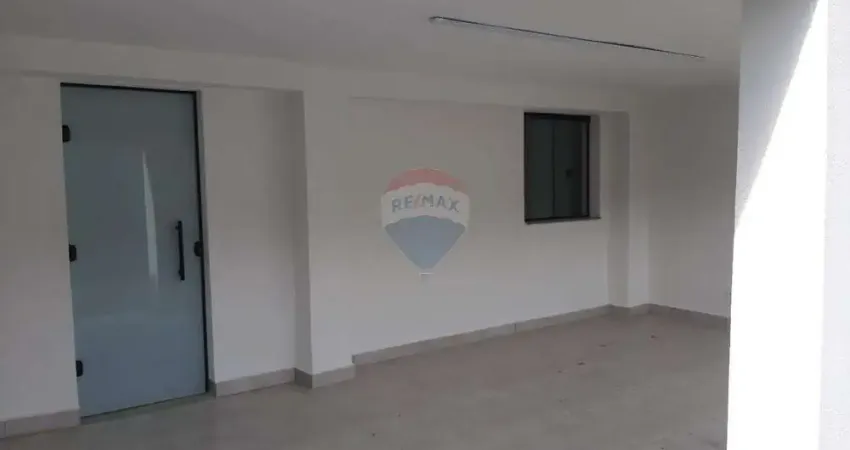 Casa para alugar em Vila Popular de 70.00m² com 1 Quarto e 1 Garagem