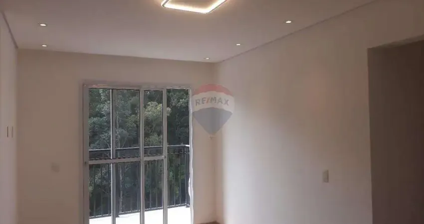 Apartamento para alugar em Cidade Luiza de 69.00m² com 2 Quartos e 1 Garagem