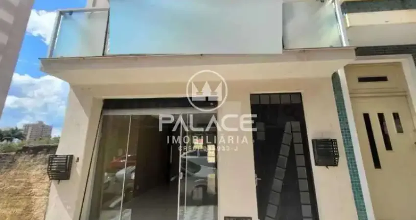 Sala comercial para alugar na Cidade Alta, Piracicaba 