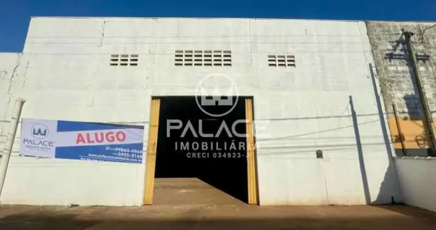 Galpão / Depósito / Armazém para alugar em Chácaras Água Branca de 456.00m² com 4 Garagens