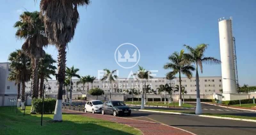 Apartamento para alugar em Santa Terezinha de 46.00m² com 2 Quartos e 1 Garagem