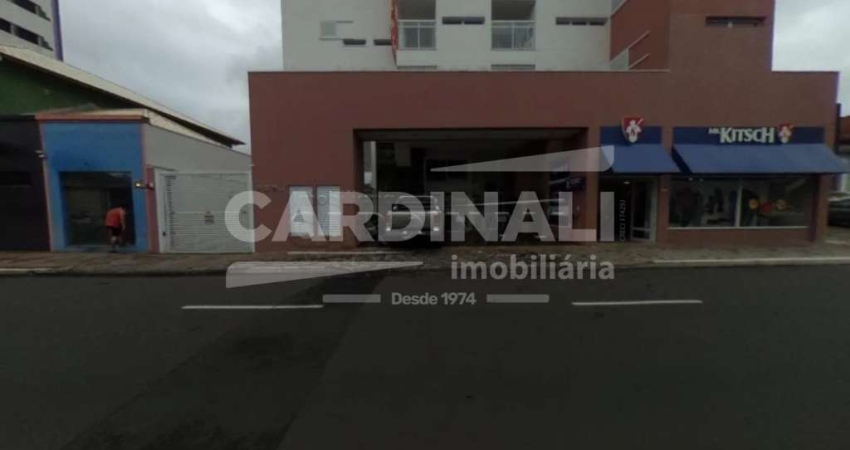 Apartamento para venda em Núcleo Residencial Silvio Vilari de 62.00m² com 2 Quartos, 1 Suite e 2 Garagens