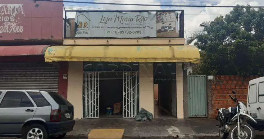 Casa para venda em Loteamento Municipal São Carlos 3 de 115.00m² com 3 Quartos