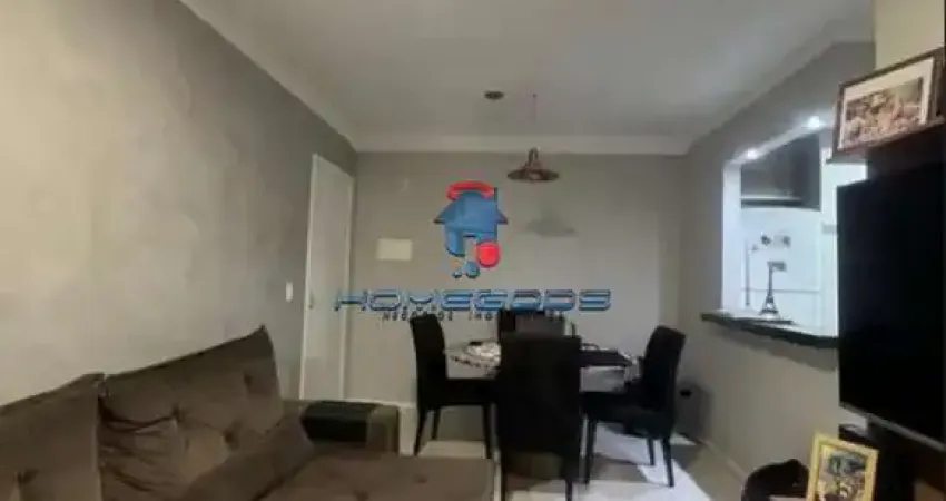Apartamento para venda em Bonfim de 55.00m² com 2 Quartos e 1 Garagem