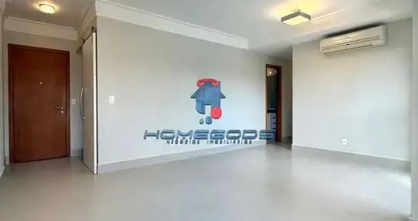 Apartamento para alugar em Vila Brandina de 82.00m² com 3 Quartos, 1 Suite e 2 Garagens