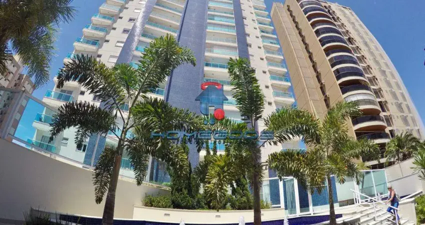 Apartamento para alugar em Cambuí de 112.00m² com 3 Quartos, 1 Suite e 4 Garagens