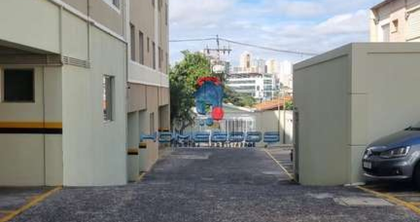 Apartamento para venda em Vila Santana de 45.00m² com 2 Quartos e 1 Garagem