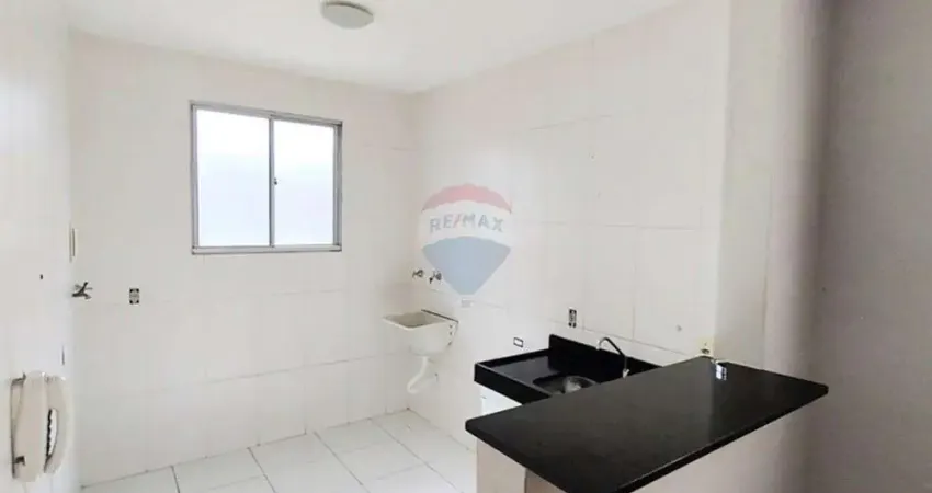 Apartamento para venda em Jardim São Francisco de 46.00m² com 2 Quartos e 1 Garagem