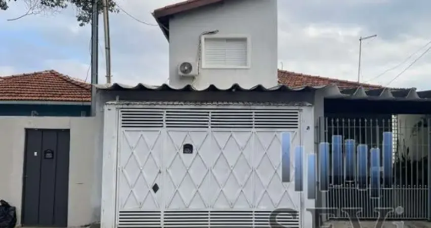 Casa para venda e aluguel em Planalto Paulista de 80.00m² com 2 Quartos, 1 Suite e 1 Garagem